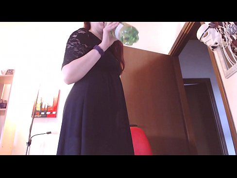 ❤️ Submetiĝema sklavo, kiu amas malpurajn kaj bongustajn kalsonojn, estas devigita masturbi post rigardado de ĉi tiu video! ❤️❌ Rusia porno ĉe ni
