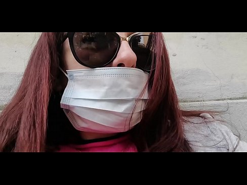 ❤️ Nicoletta venĝas sur sia najbaro kaj pisas en sia garaĝo (Speciala Itala Kvaranteno de Covid19) ❤️❌ Rusia porno ĉe ni
