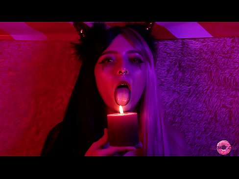 ❤️ Pasia Fumado de Sexy Succubus kun Buŝa Plenumo ❤️❌ Rusia porno ĉe ni