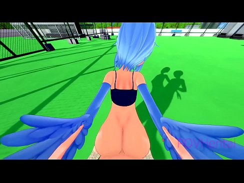 ❤️ Harpia monstro knabino. ❤️❌ Rusia porno ĉe ni