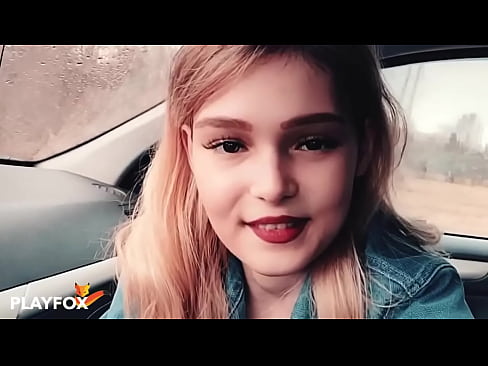 ❤️ Seksa bebo ĝoje suĉas rabatkarton ❤️❌ Rusia porno ĉe ni
